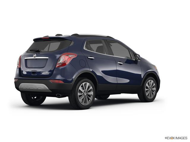 2022 Buick Encore Vehicle Photo in Statesboro, GA 30458