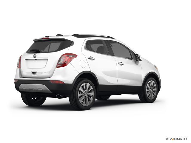 2022 Buick Encore Vehicle Photo in Lees Summit, MO 64086