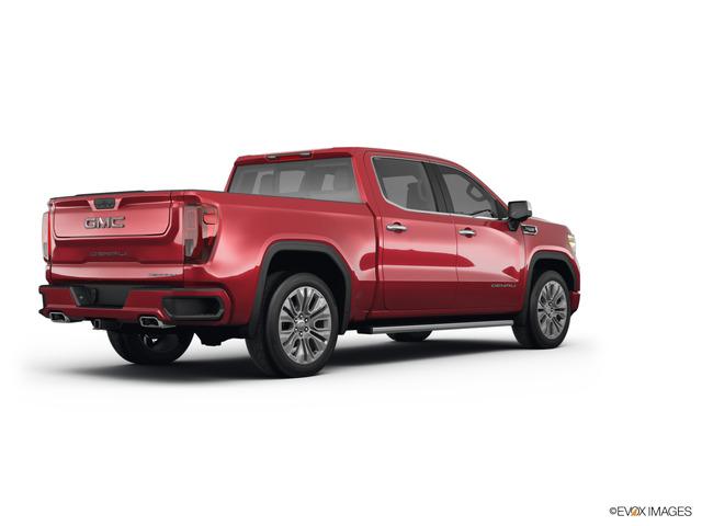 2022 GMC Sierra 1500 Limited Vehicle Photo in INDEPENDENCE, MO 64055-1377