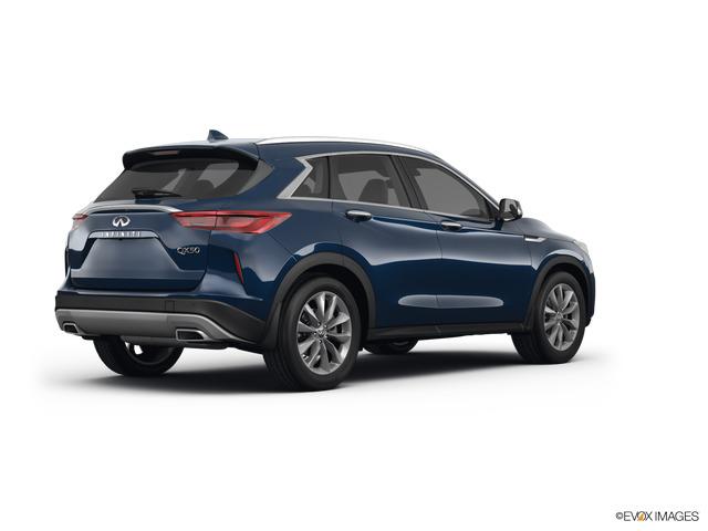 2022 INFINITI QX50 Vehicle Photo in Willow Grove, PA 19090