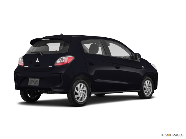 2022 Mitsubishi Mirage Vehicle Photo in Savannah, GA 31419