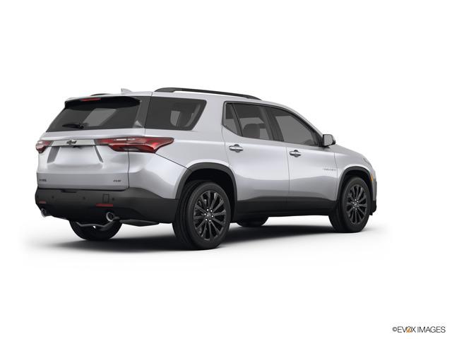 2022 Chevrolet Traverse Vehicle Photo in SUNRISE, FL 33323-3202