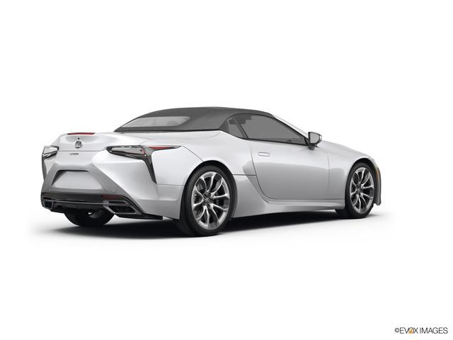 2022 Lexus LC 500 Vehicle Photo in Bluffton, SC 29910