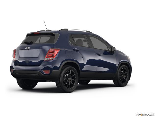 2022 Chevrolet Trax Vehicle Photo in SAVANNAH, GA 31406-4513
