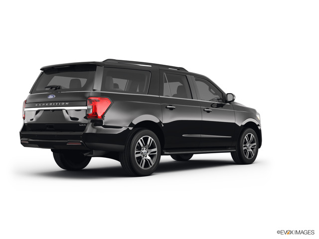 2022 Ford Expedition Max Vehicle Photo in SAVANNAH, GA 31406-4513