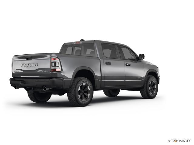 2022 Ram 1500 Vehicle Photo in Savannah, GA 31419