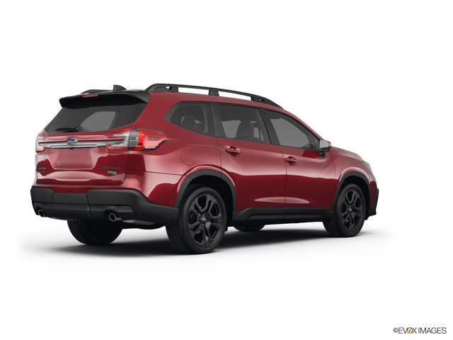 2023 Subaru Ascent Vehicle Photo in Trevose, PA 19053