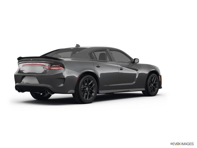 2022 Dodge Charger Vehicle Photo in KANSAS CITY, MO 64114-4502