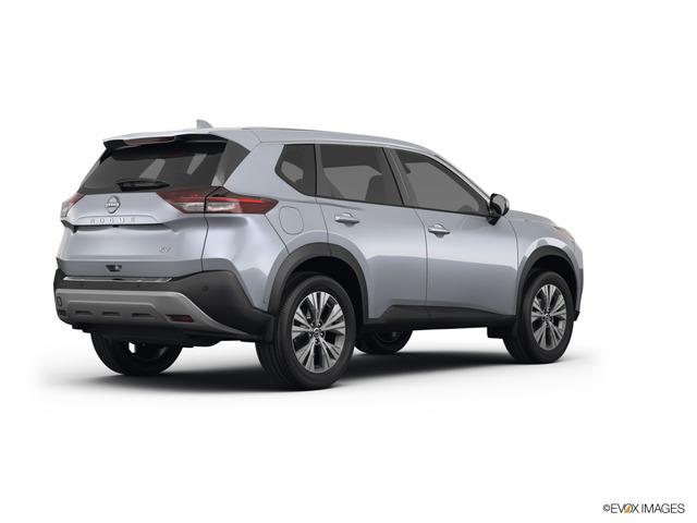 2022 Nissan Rogue Vehicle Photo in Savannah, GA 31419