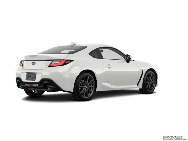 2023 Subaru BRZ Vehicle Photo in Savannah, GA 31419