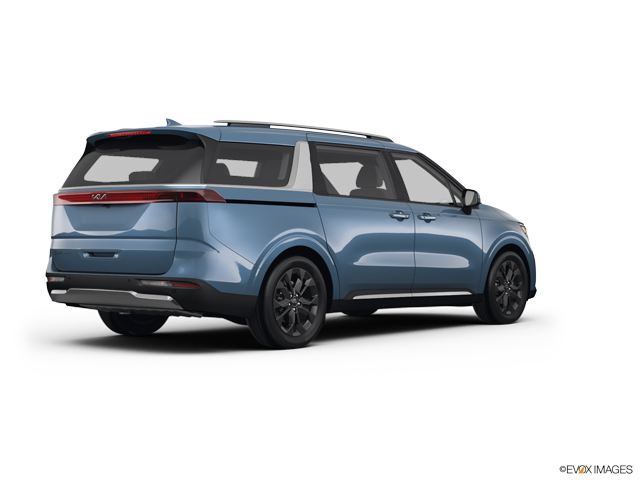 2023 Kia Carnival Vehicle Photo in Lees Summit, MO 64086