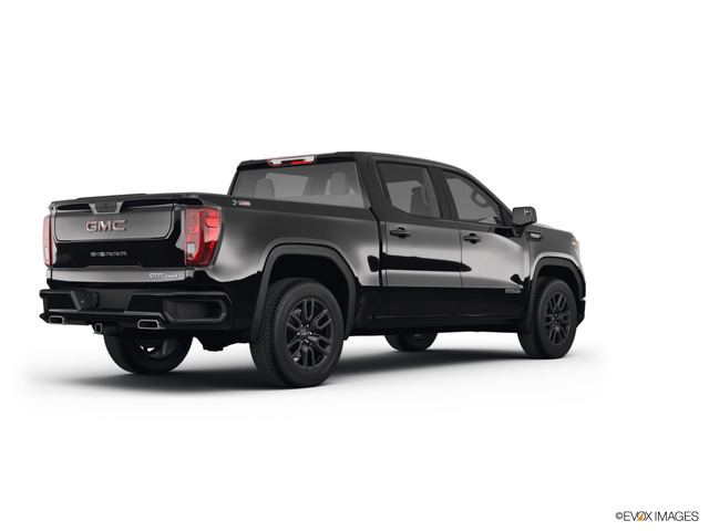 2022 GMC Sierra 1500 Vehicle Photo in BRUNSWICK, GA 31525-1881
