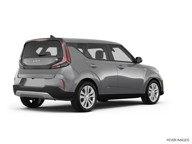 2023 Kia Soul Vehicle Photo in Easton, PA 18045