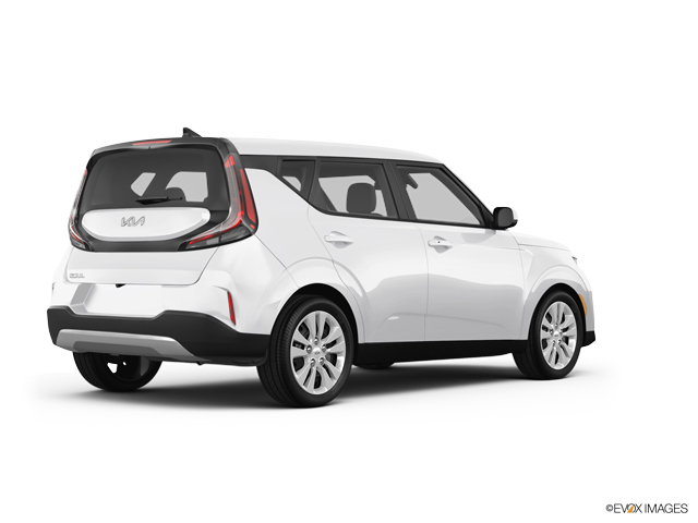 2023 Kia Soul Vehicle Photo in Savannah, GA 31419