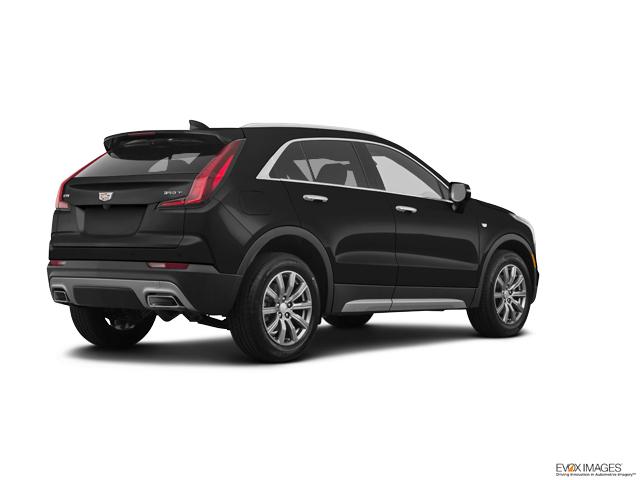 2023 Cadillac XT4 Vehicle Photo in INDEPENDENCE, MO 64055-1314