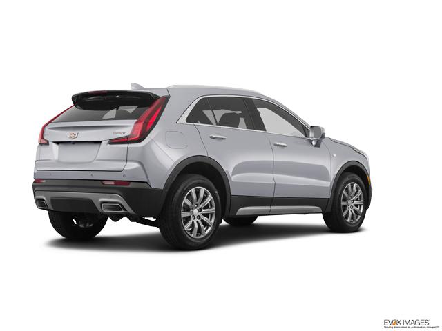 2023 Cadillac XT4 Vehicle Photo in INDEPENDENCE, MO 64055-1314