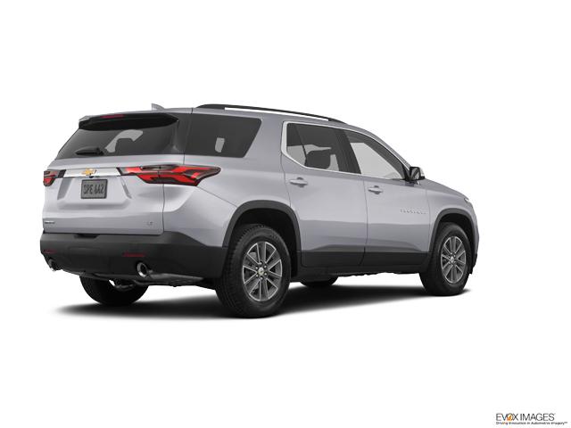 2023 Chevrolet Traverse Vehicle Photo in Savannah, GA 31419