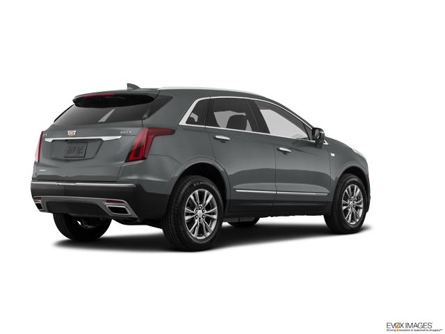 2023 Cadillac XT5 Vehicle Photo in KANSAS CITY, MO 64114-4545