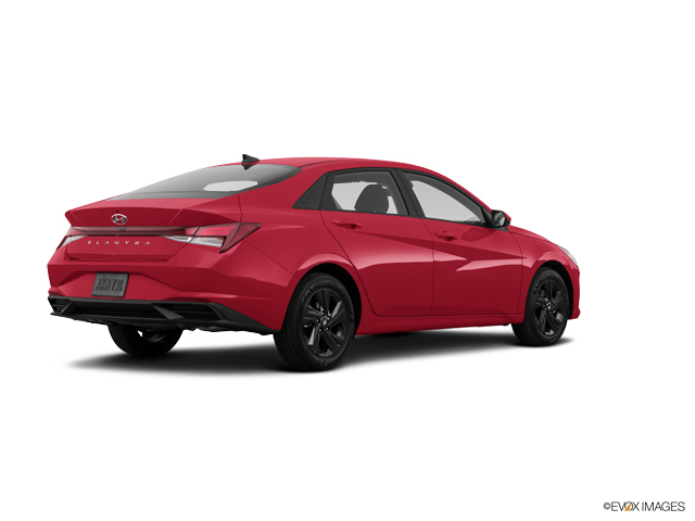 2023 Hyundai ELANTRA Vehicle Photo in Trevose, PA 19053