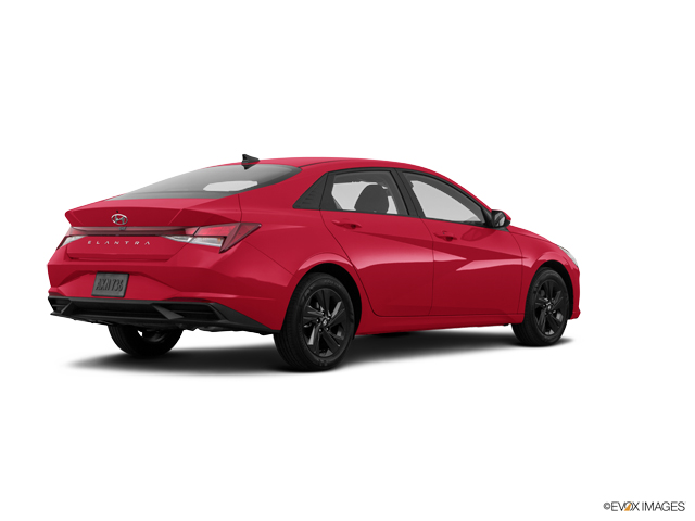 2023 Hyundai ELANTRA Vehicle Photo in Lees Summit, MO 64086