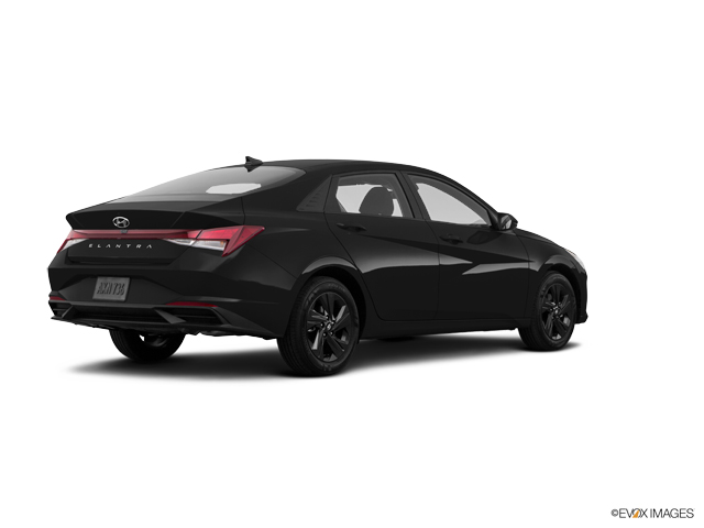 2023 Hyundai Elantra Vehicle Photo in TOPEKA, KS 66609-0000