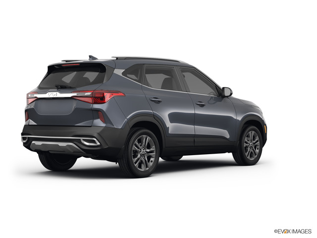 2023 Kia Seltos Vehicle Photo in INDEPENDENCE, MO 64055-1314