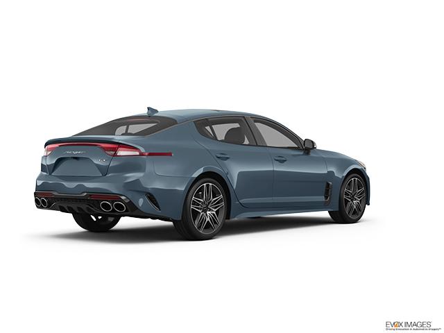 2023 Kia Stinger Vehicle Photo in Lees Summit, MO 64086
