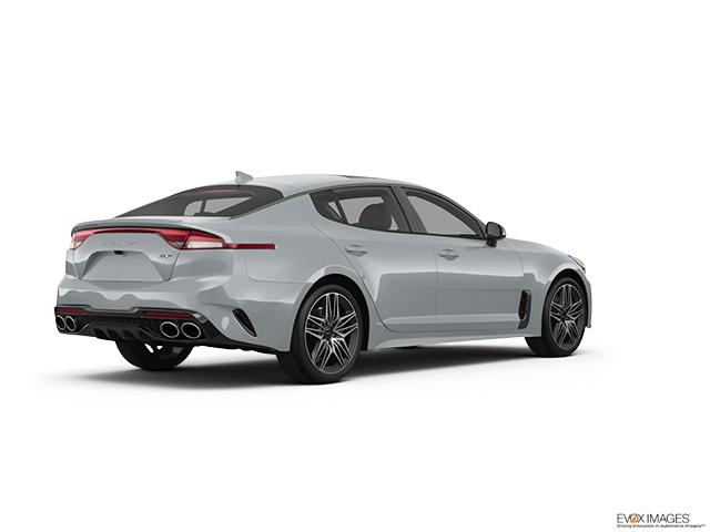 2023 Kia Stinger Vehicle Photo in Lees Summit, MO 64086