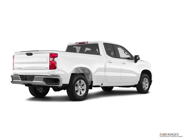 2022 Chevrolet Silverado 1500 Vehicle Photo in SAVANNAH, GA 31406-4513