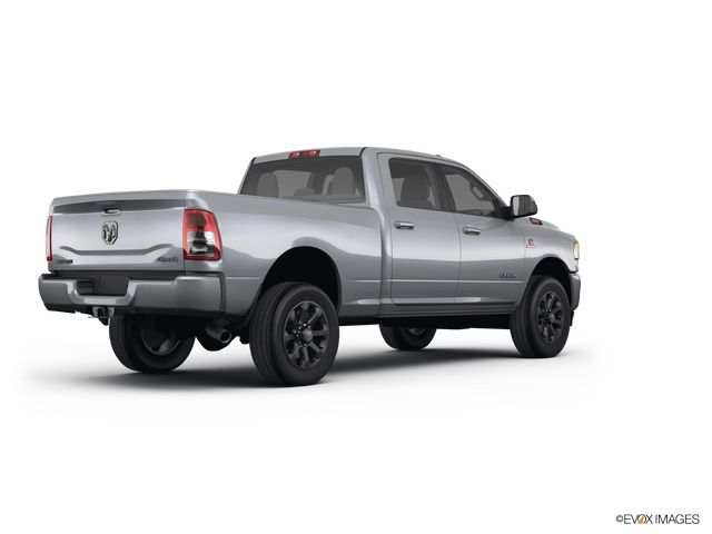 2022 Ram 2500 Vehicle Photo in POOLER, GA 31322-3252