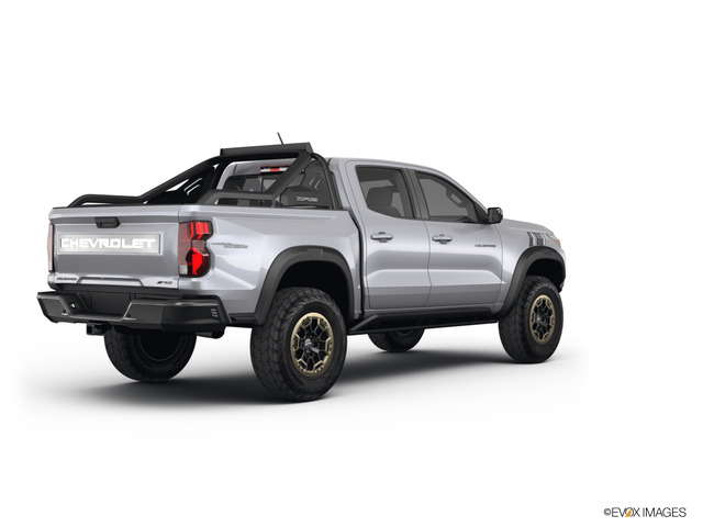 2023 Chevrolet Colorado Vehicle Photo in KANSAS CITY, MO 64114-4502