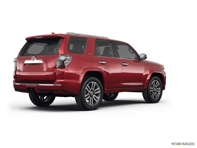 2022 Toyota 4Runner Vehicle Photo in Statesboro, GA 30458