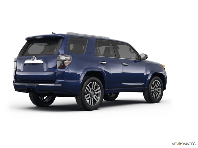 2022 Toyota 4Runner Vehicle Photo in SAVANNAH, GA 31406-4513