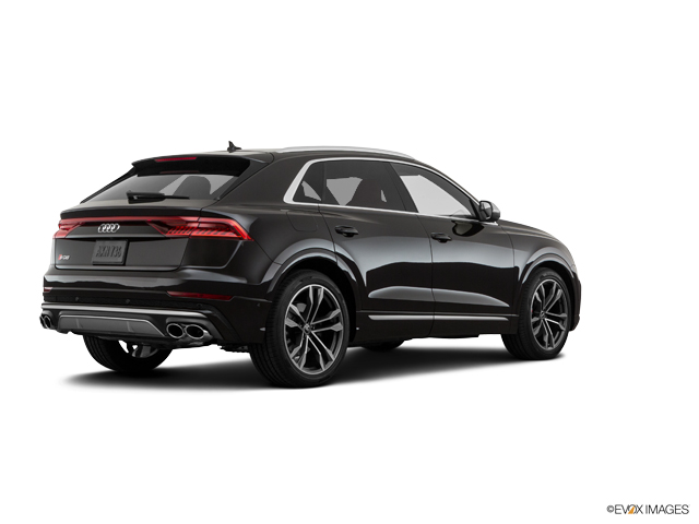 2023 Audi SQ8 Vehicle Photo in Bluffton, SC 29910