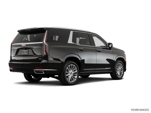 2023 Cadillac Escalade Vehicle Photo in KANSAS CITY, MO 64114-4545