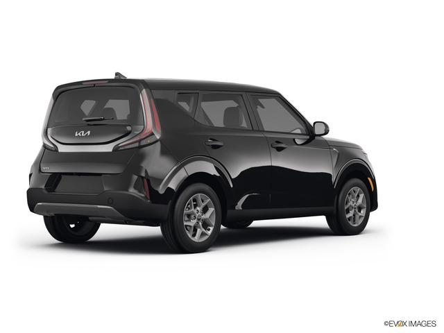 2023 Kia Soul Vehicle Photo in Lees Summit, MO 64086