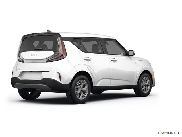 2023 Kia Soul Vehicle Photo in Statesboro, GA 30458