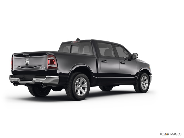 2022 Ram 1500 Vehicle Photo in Brunswick, GA 31525