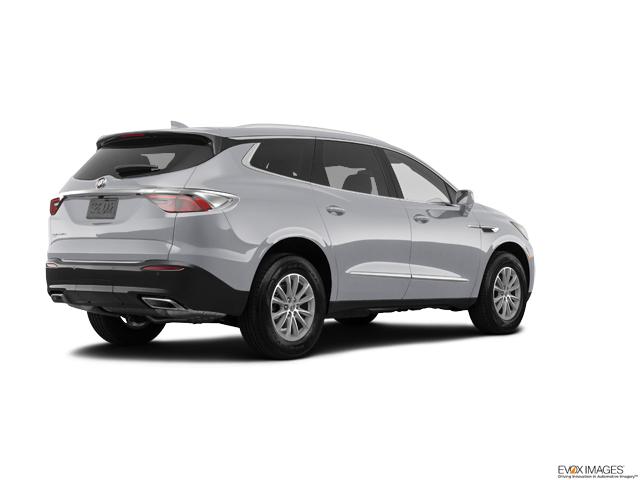 2023 Buick Enclave Vehicle Photo in COLUMBIA, TN 38401-2432