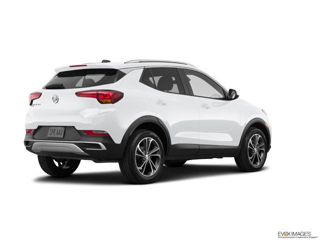 2023 Buick Encore GX Vehicle Photo in INDEPENDENCE, MO 64055-1377
