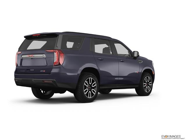 2023 GMC Yukon Vehicle Photo in KANSAS CITY, MO 64114-4545
