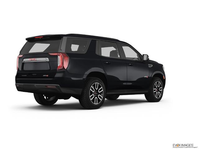 2023 GMC Yukon Vehicle Photo in KANSAS CITY, MO 64114-4502