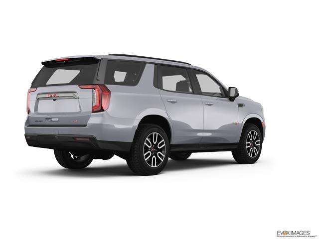 2023 GMC Yukon Vehicle Photo in KANSAS CITY, MO 64114-4545