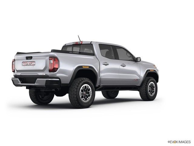 2023 GMC Canyon Vehicle Photo in INDEPENDENCE, MO 64055-1377