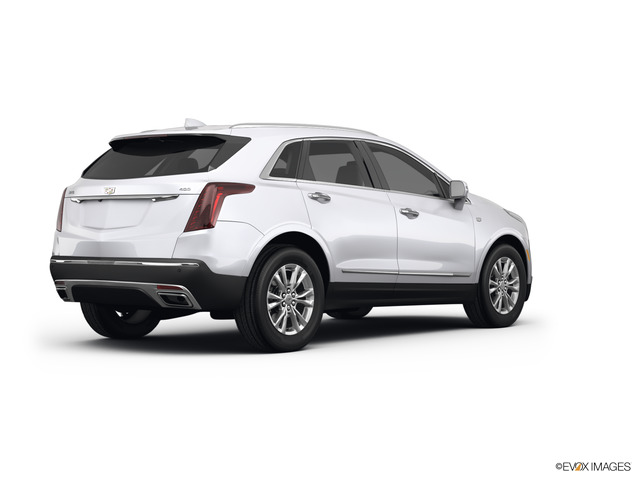 2023 Cadillac XT5 Vehicle Photo in SUNRISE, FL 33323-3202