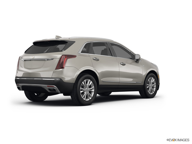 New 2023 Cadillac XT5 FWD 4dr Luxury For Sale in ORLANDO, FL - Brown