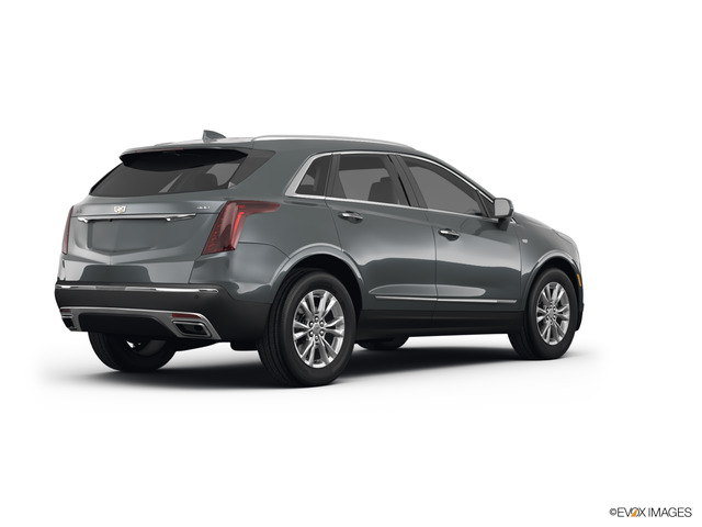 2023 Cadillac XT5 Vehicle Photo in SUNRISE, FL 33323-3202