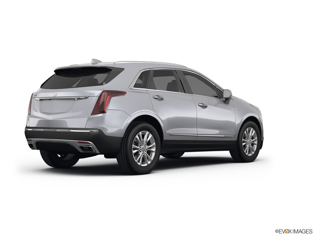 2023 Cadillac XT5 Vehicle Photo in SUNRISE, FL 33323-3202