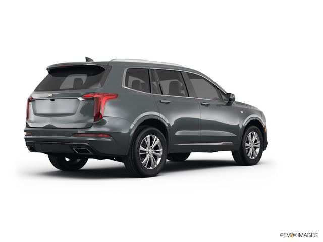 2023 Cadillac XT6 Vehicle Photo in SAVANNAH, GA 31406-4513