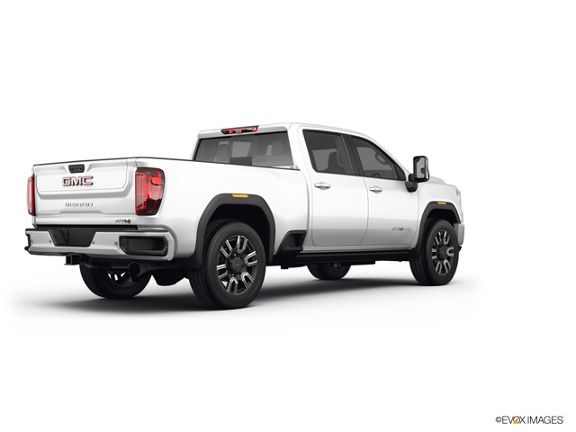 2022 GMC Sierra 2500 HD Vehicle Photo in KANSAS CITY, MO 64114-4502